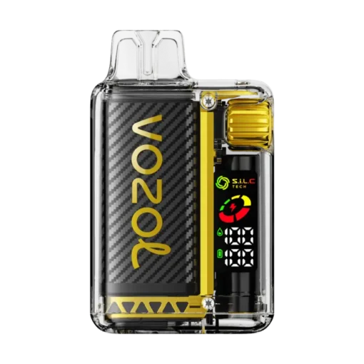 Vozol 20000 Dragon Fruit Banana Cherry