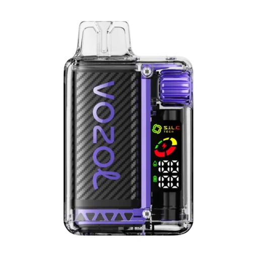 Vozol 20000 Grape Ice