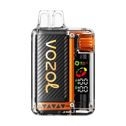 Vozol 20000 Lemon Lime