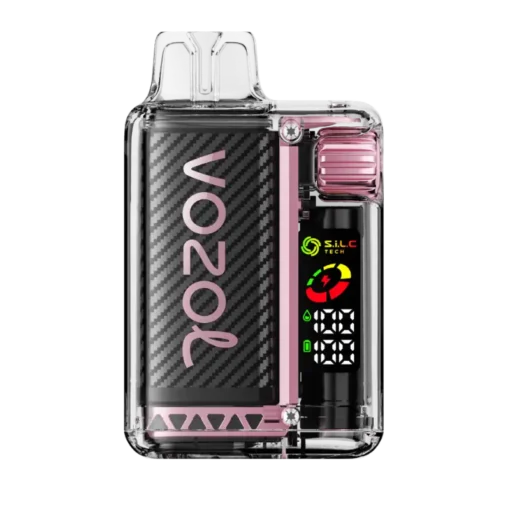 Vozol 20000 Peach Mango Watermelon