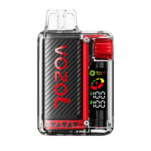 Vozol 20000 Raspberry Watermelon