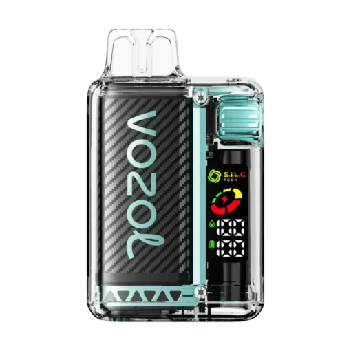 Vozol 20000 Sour Apple Ice