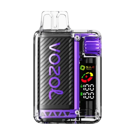 Vozol 20000 Strawberry Mango