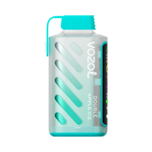 Vozol Gear Power 20000 Double Apple Ice