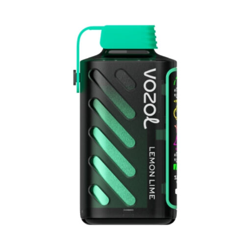 Vozol Gear Power 20000 Lemon Lime