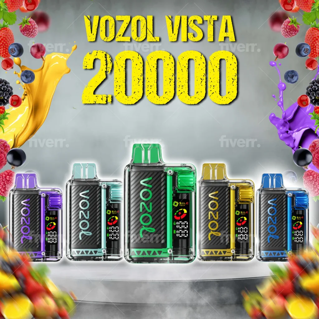 Vozol Türkiye