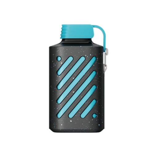 Vozol Gear 10000 Blue Razz Ice