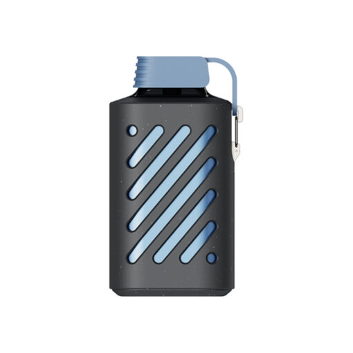 Vozol Gear 10000 Blue Razz Lemon