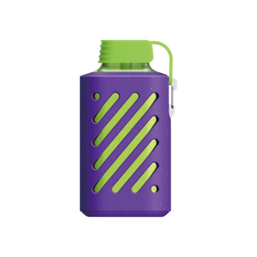 Vozol Gear 10000 Blueberry Ice