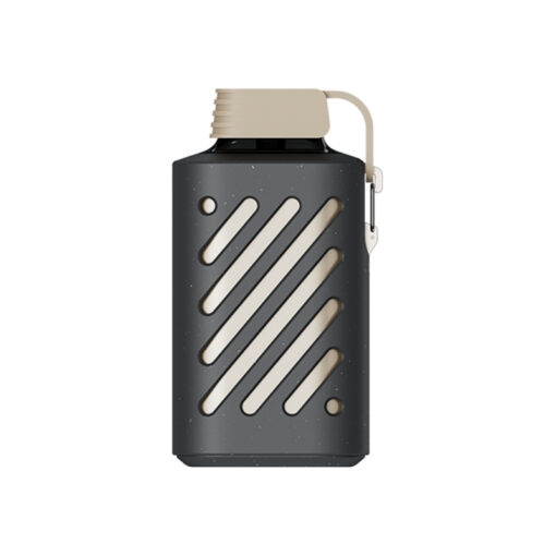 Vozol Gear 10000 Cream Tobacco