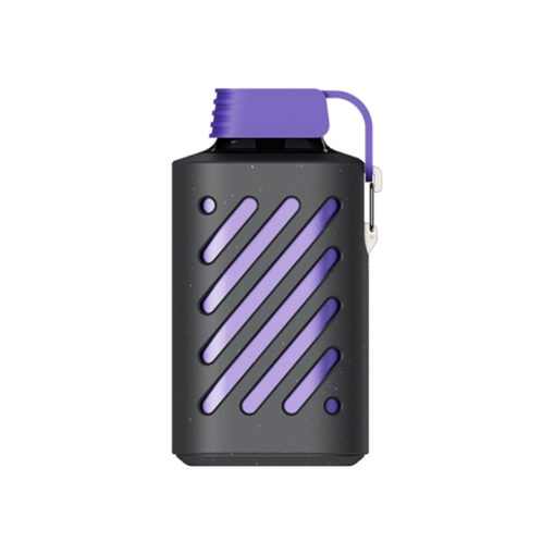 Vozol Gear 10000 Forest Berry Storm