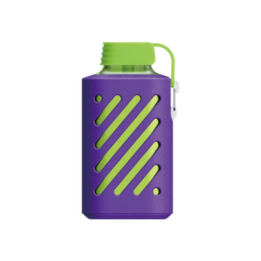 Vozol Gear 10000 Grape Ice