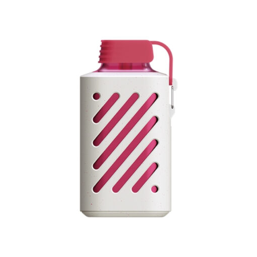 Vozol Gear 10000 Peach Ice