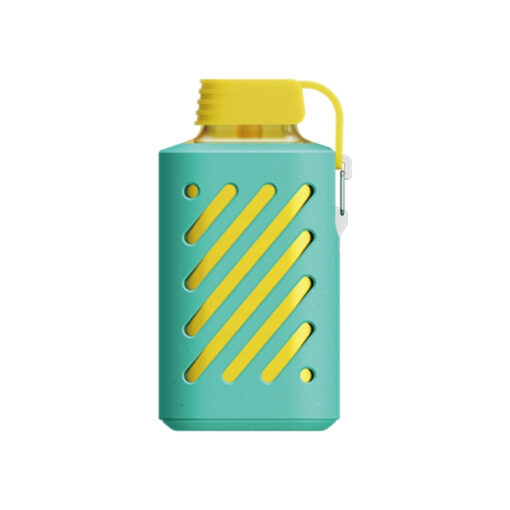 Vozol Gear 10000 Raspberry Watermelon
