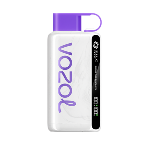 Vozol 12000 Cranberry Mango Grapefruit