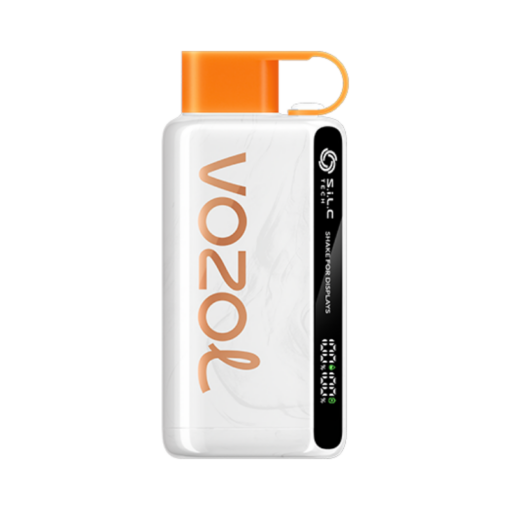 Vozol 12000 Lemon Lime