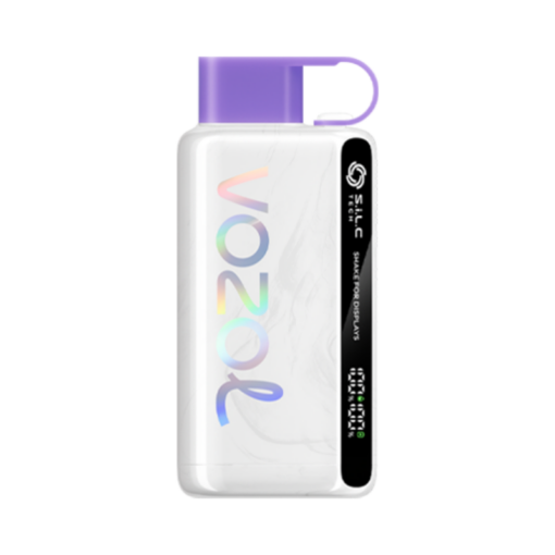 Vozol 12000 Rainbow Candy