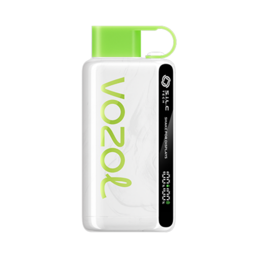 Vozol 12000 Strawberry Watermelon