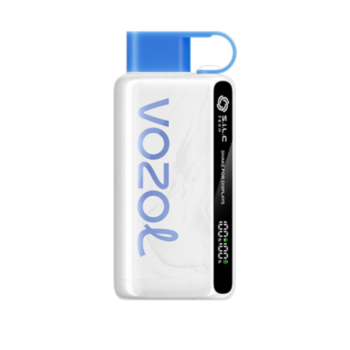 Vozol 12000 VZBull