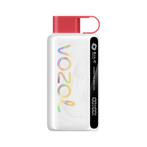 Vozol 12000 Watermelon Ice