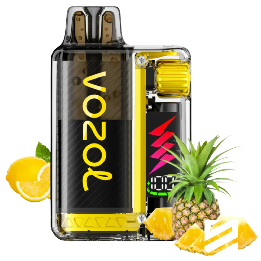 Vozol Türkiye