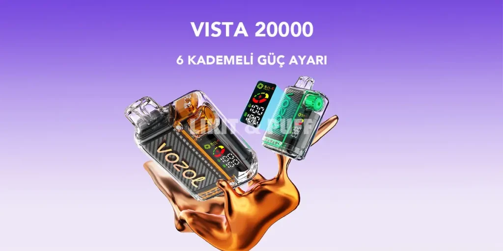 Vozol Türkiye