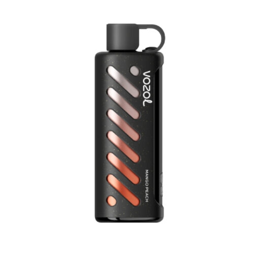 Vozol Gear Shisha 25000 Mango Peach