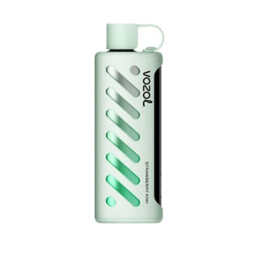 Vozol Gear Shisha 25000 Strawberry Kiwi