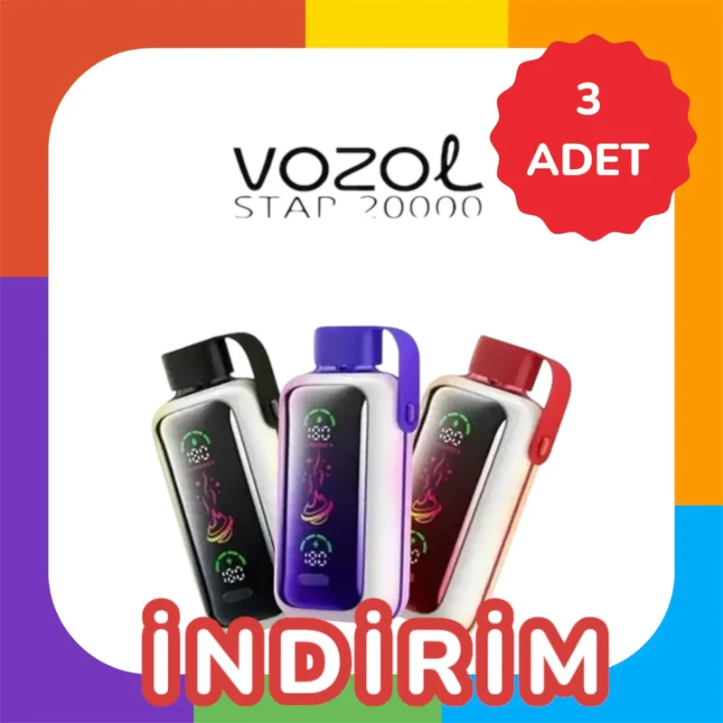 Vozol Türkiye